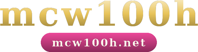 mcw100h logo